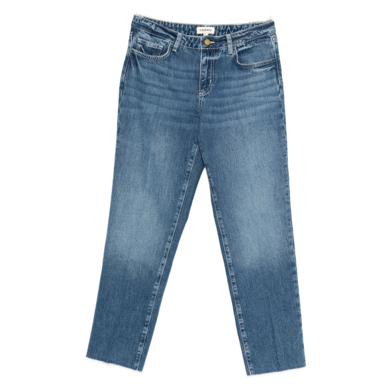 L'agence Cotton Jeans