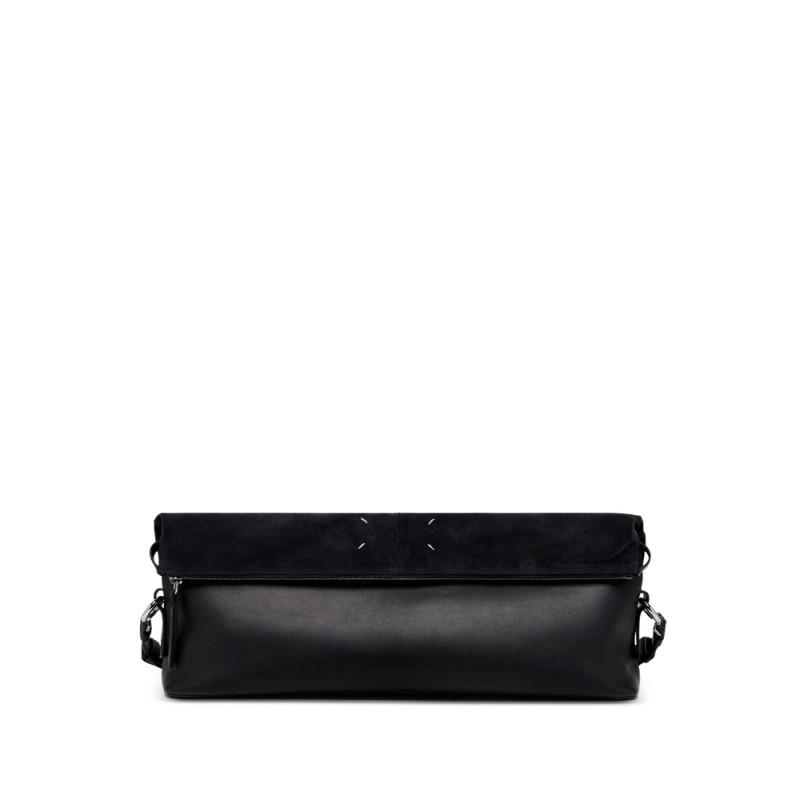 Maison Margiela XL 5AC Soft Pouch Shoulder Bag