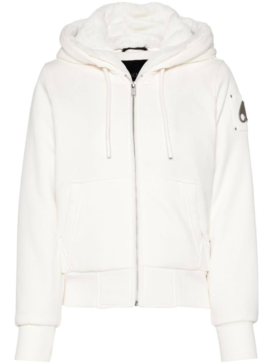 Classic Bunny jacket
