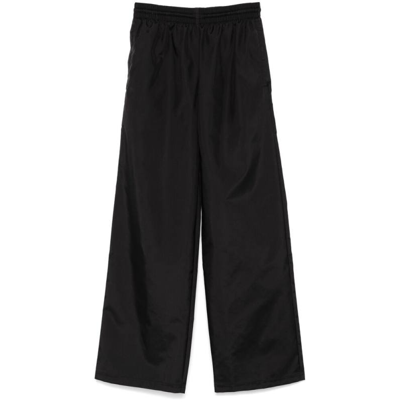 Wardrobe. nyc Utility Track Trousers