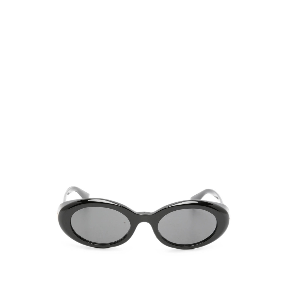 Miu Miu Oval-frame Sunglasses