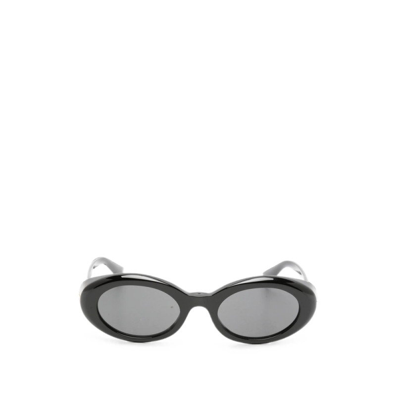 Miu Miu Oval-frame Sunglasses