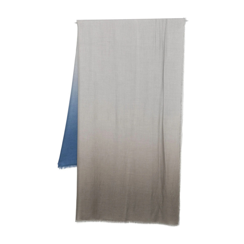 D'aniello Ombre-effect Scarf