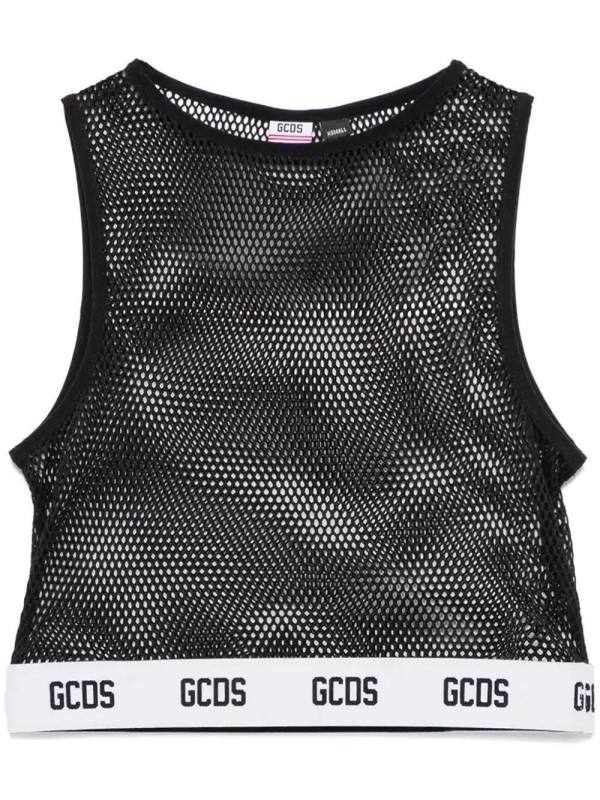 Essentials net top