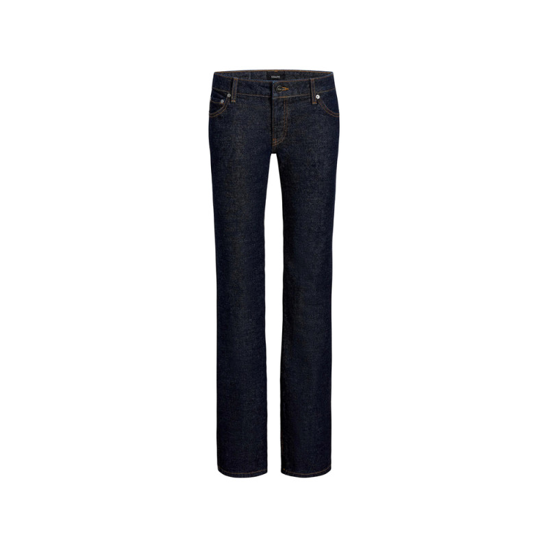 Khaite Conforti Jeans