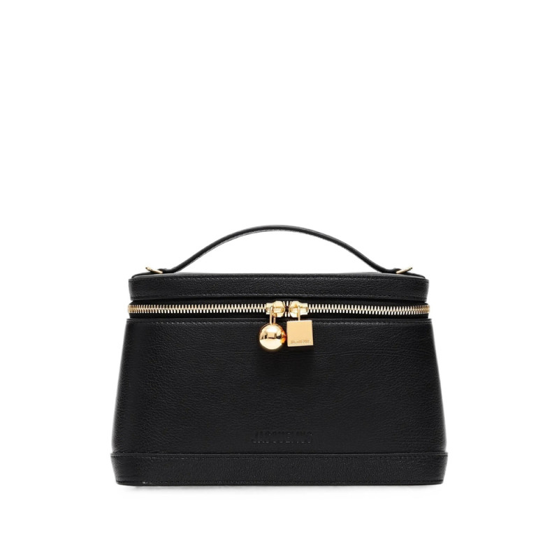 Jacquemus Le Petit Vanity Shoulder Bag