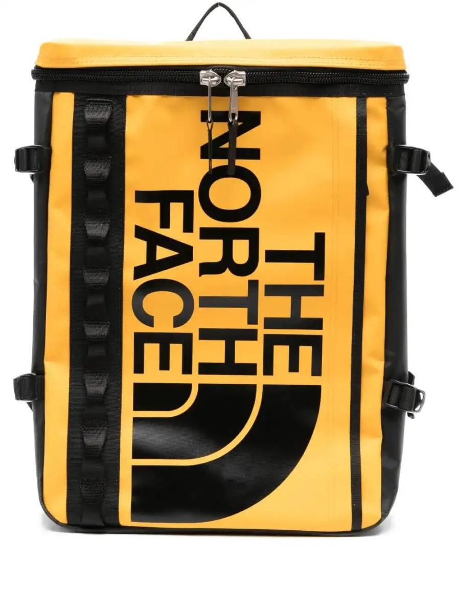 Base Camp Fuse Box backpack