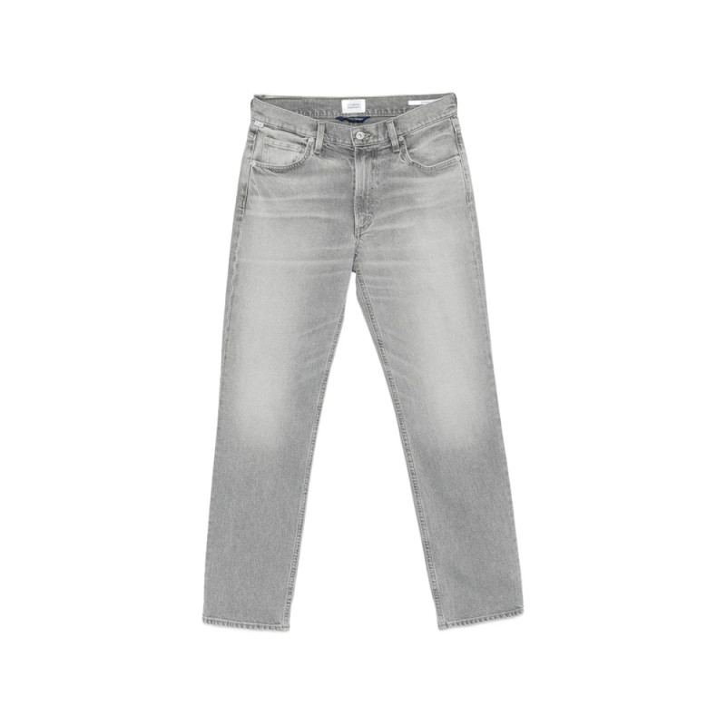 Citizens Of Humanity Savannah Faded Jeans