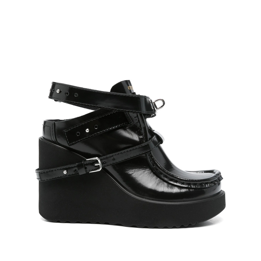 Ecco X Ottolinger 95mm Joke Pumps