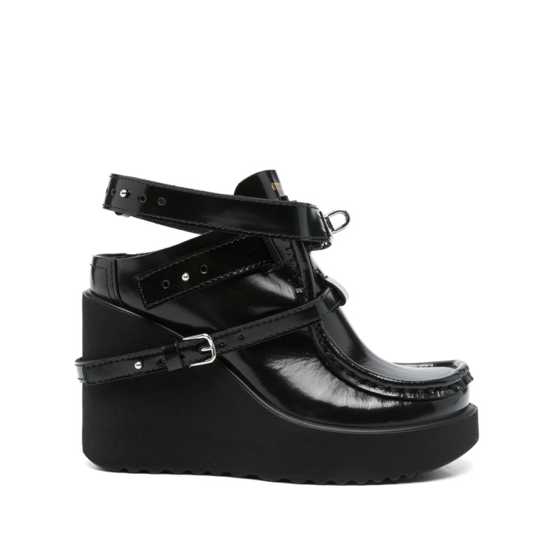 Ecco X Ottolinger 95mm Joke Pumps