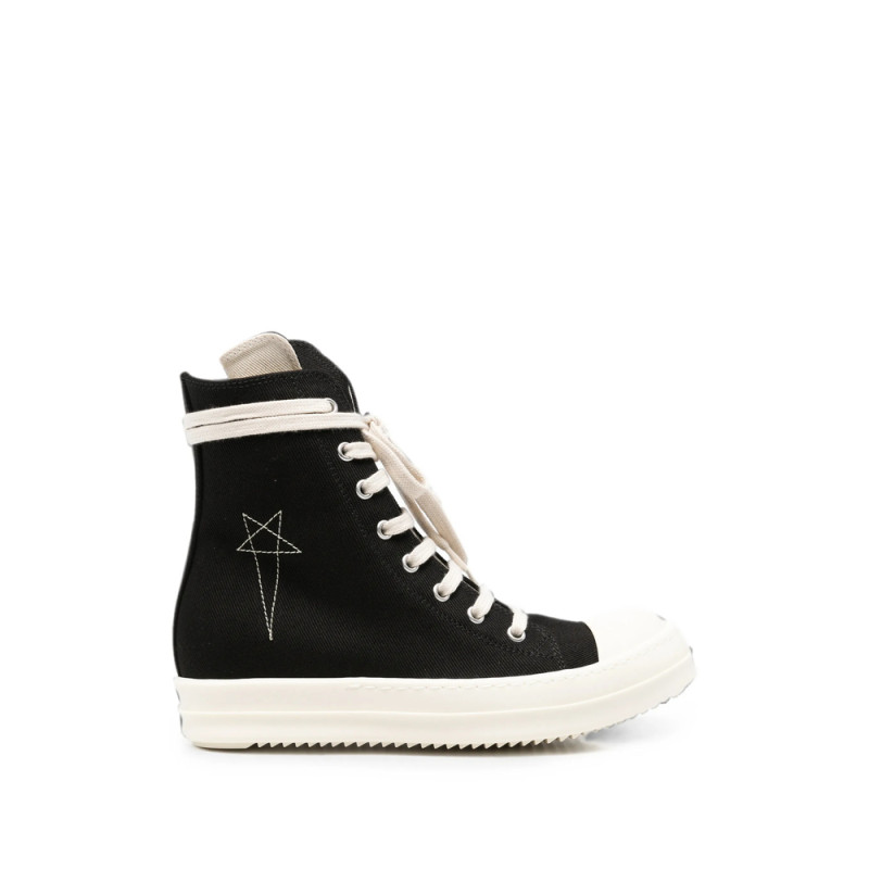 Rick Owens Drkshdw Sneakers