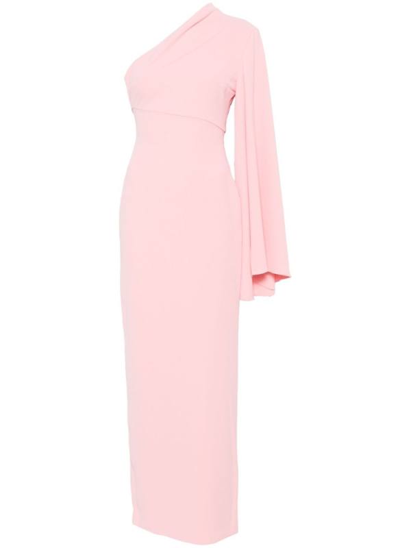 Elisa maxi dress