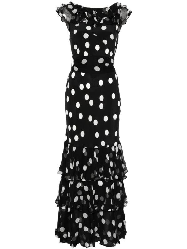 Rio gown