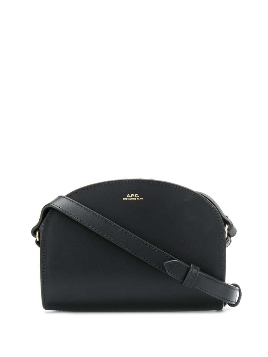mini Demi Lune shoulder bag