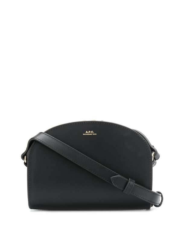 mini Demi Lune shoulder bag