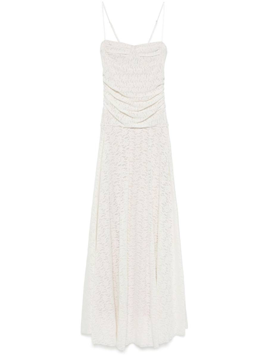 Camille maxi dress