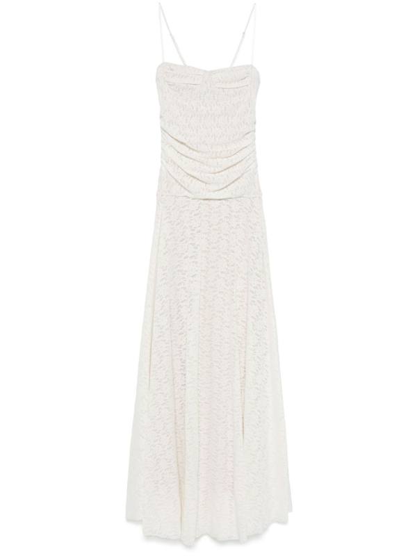 Camille maxi dress