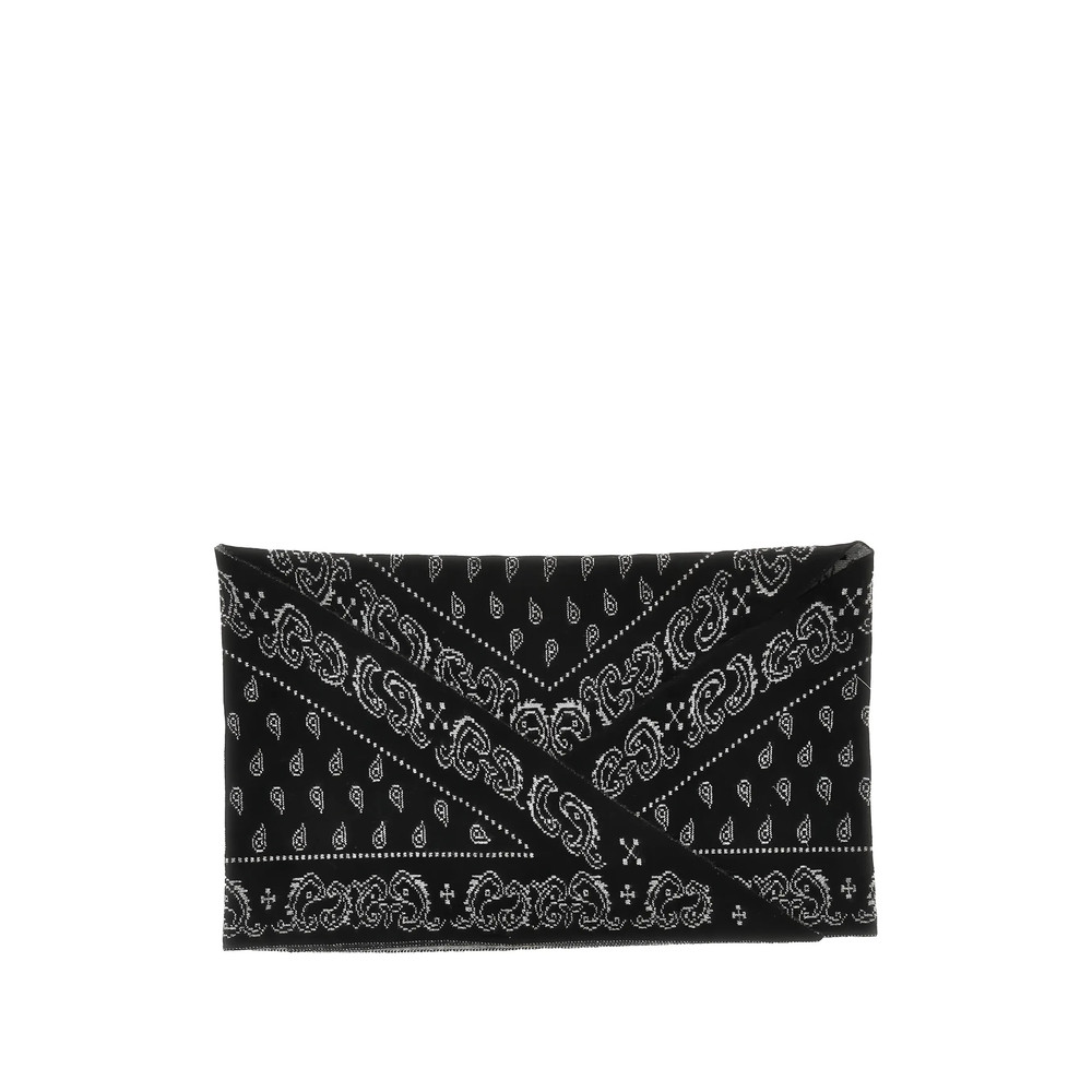 Guest In Residence The Wild Bandana
