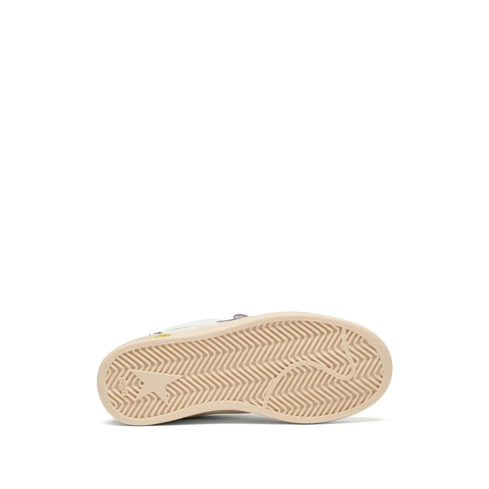 Golden Goose Girls Trainers