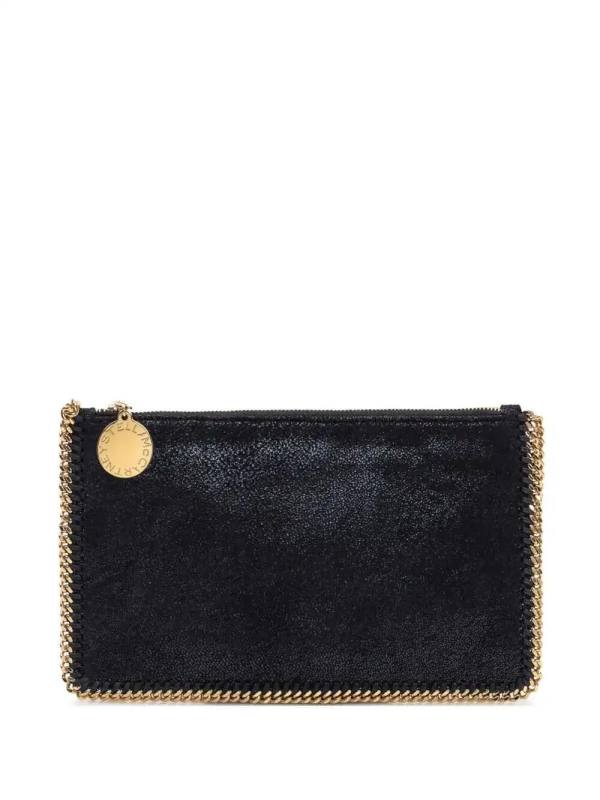 Falabella clutch bag