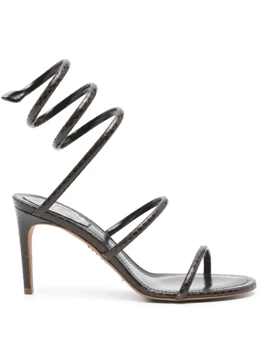 80mm Cleo sandals