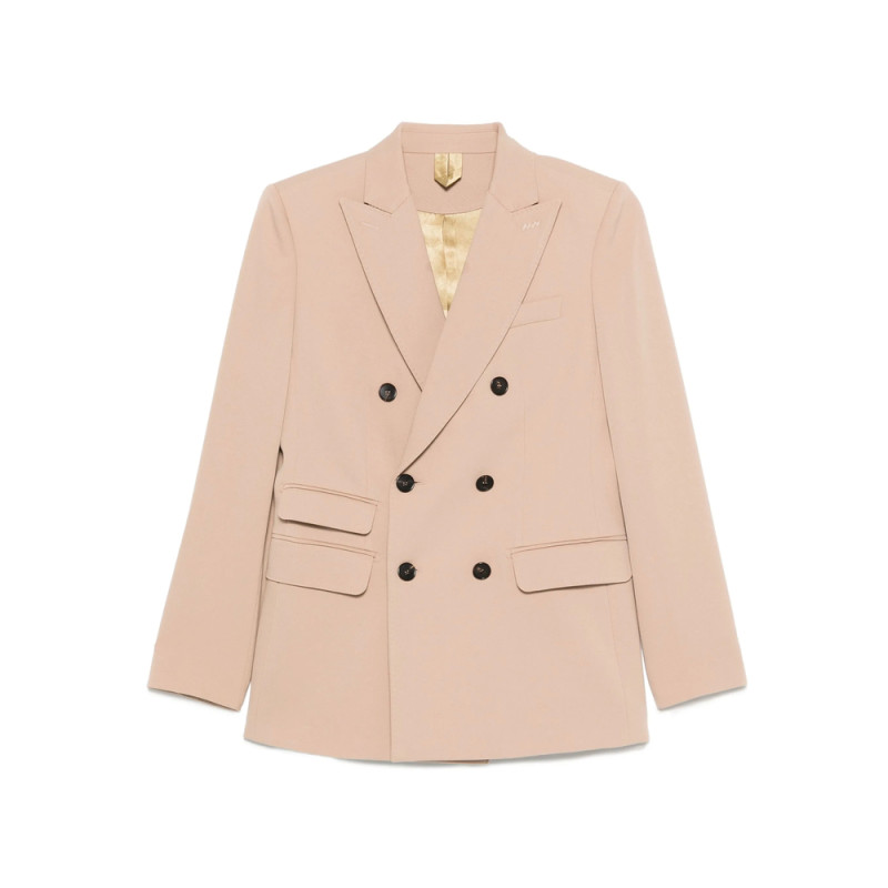 Max Mara Double-breasted Blazer