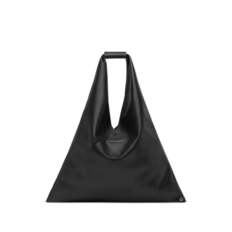 Mm6 Maison Margiela Triangular Shoulder Bag