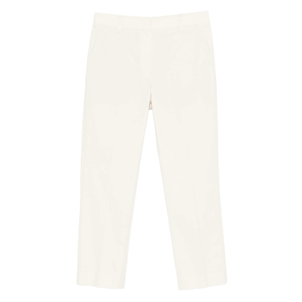 Brunello Cucinelli Pocket Trousers