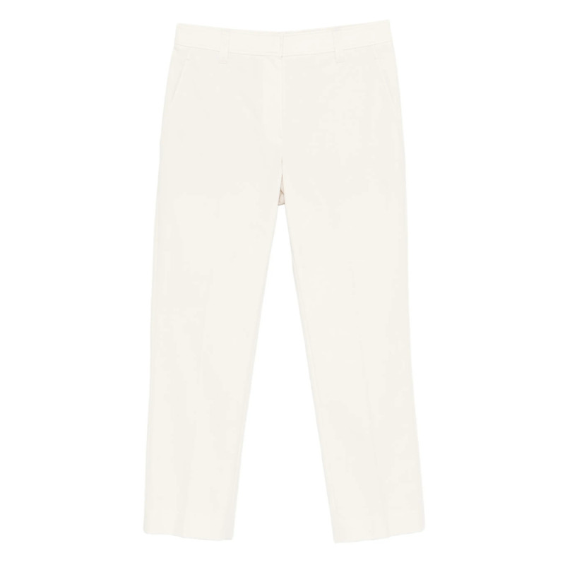 Brunello Cucinelli Pocket Trousers