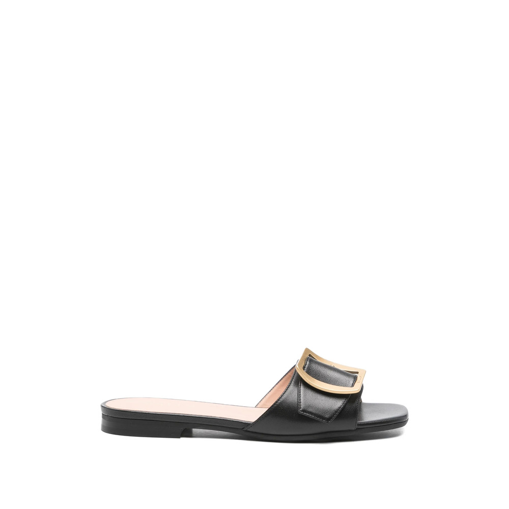 Bally Buckle-slide Sandals