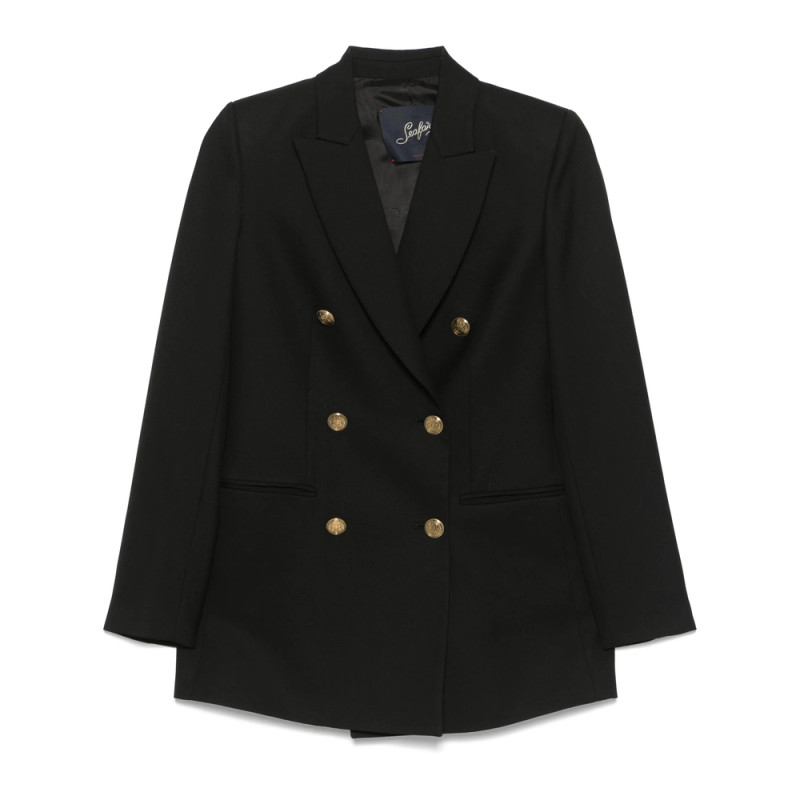 Seafarer Betty Blazer