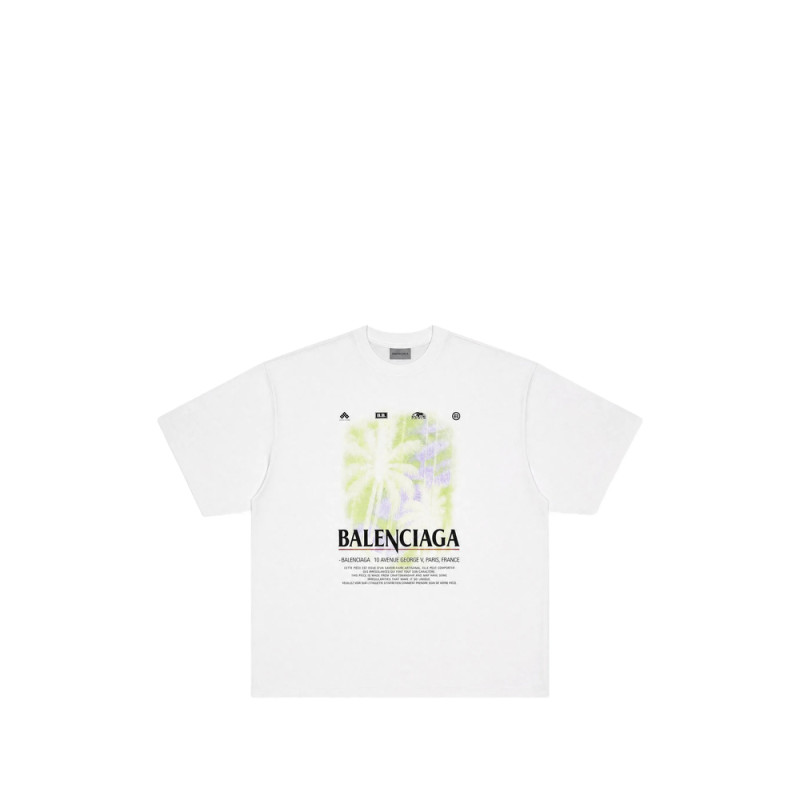 Balenciaga The Window T-shirt