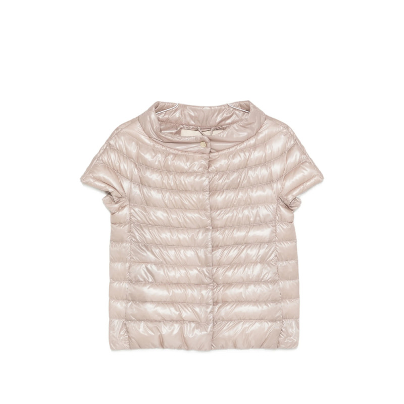 Herno Cleofe Quilted Puffer Jacket