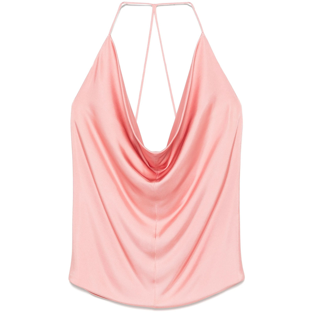 Tom Ford Cowl-neck Top