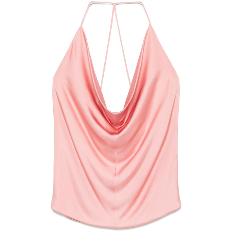 Tom Ford Cowl-neck Top
