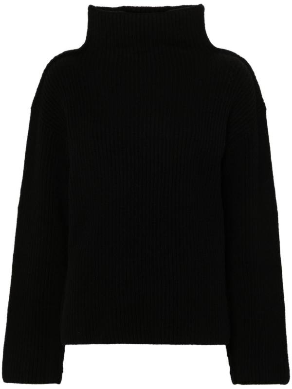 Dolcevita sweater