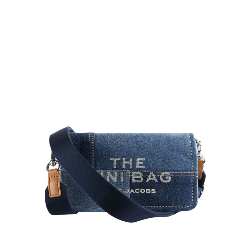 Marc Jacobs Denim Mini Bag