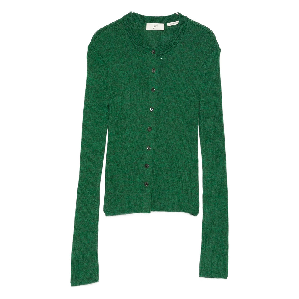 Bite Studios Buttoned Cardigan