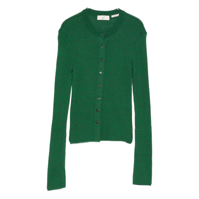 Bite Studios Buttoned Cardigan