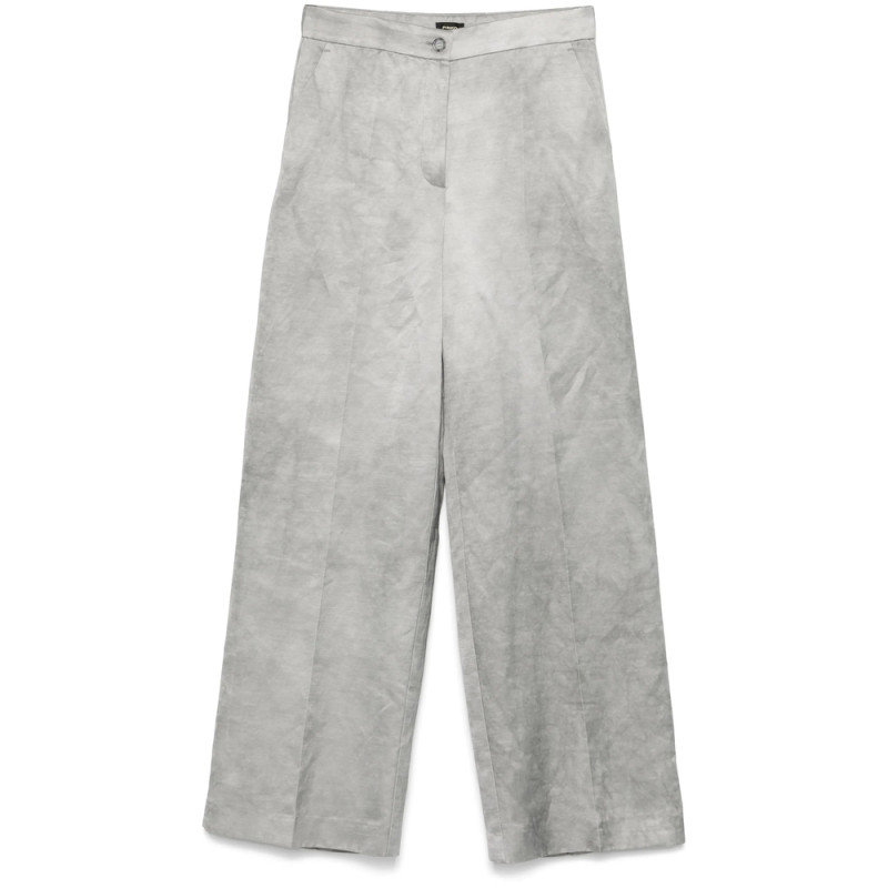 Pinko Wide-leg Trousers