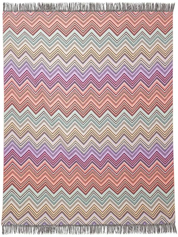 Perseo zig-zag throw