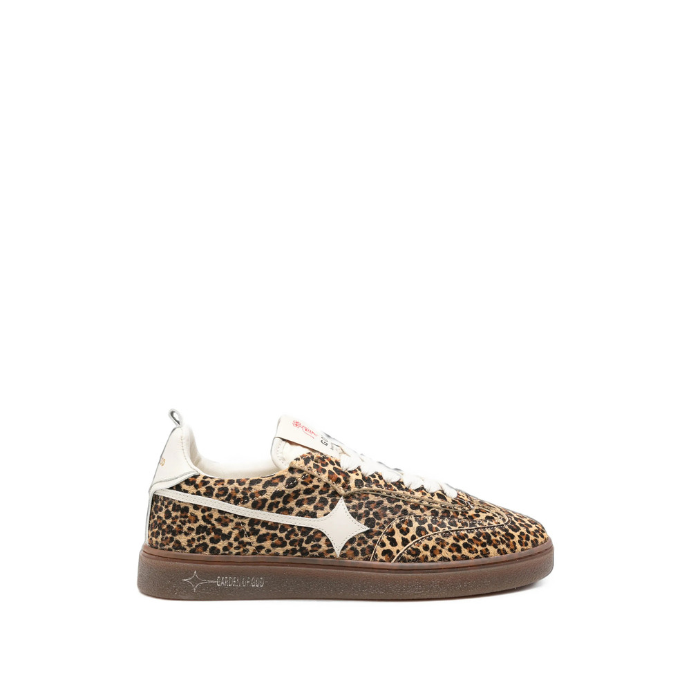Garden Of God Shoes