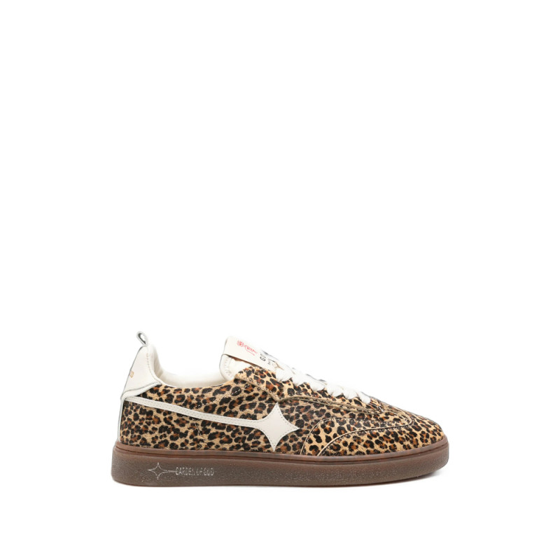 Garden Of God Shoes