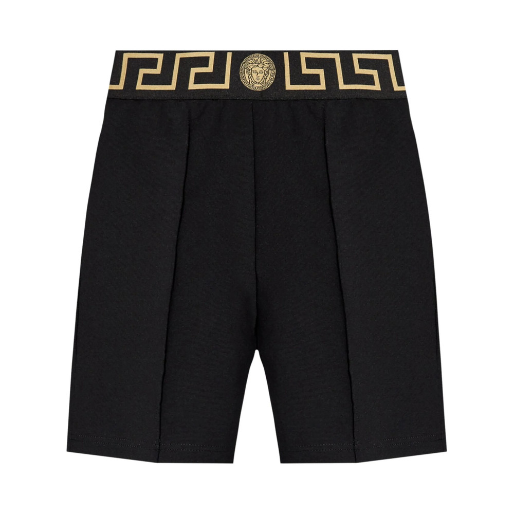 Versace Underwear Greca Shorts