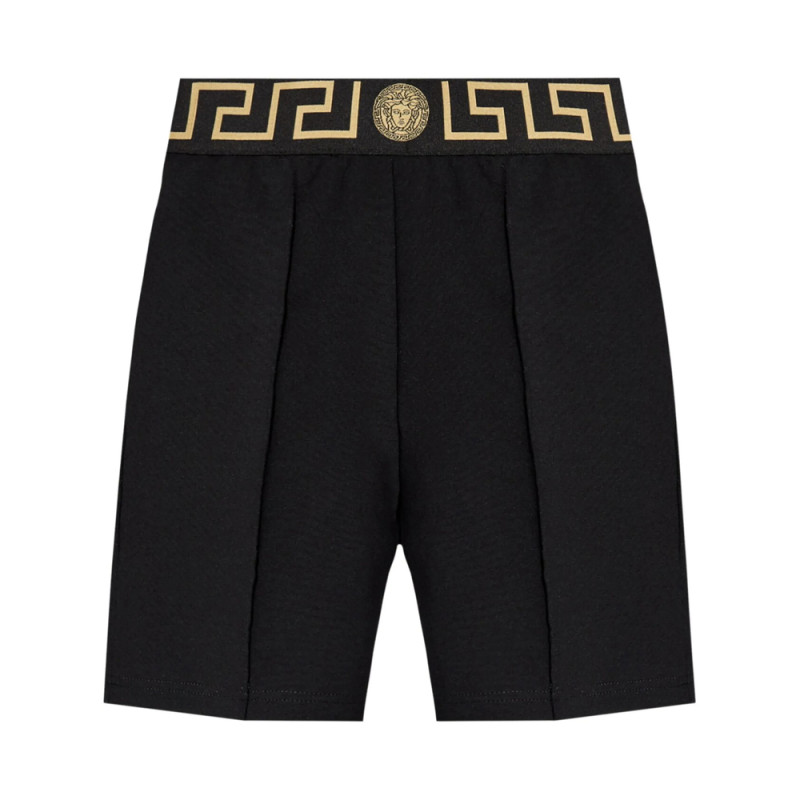 Versace Underwear Greca Shorts