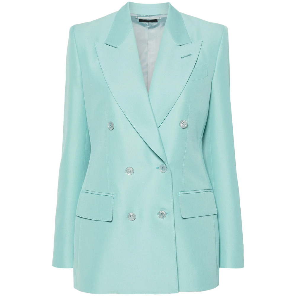 Tom Ford Double-breasted Blazer