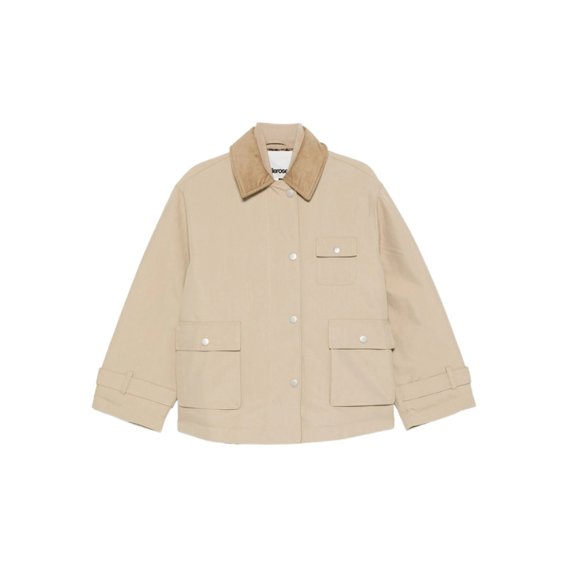 Bellerose Jungle Jacket
