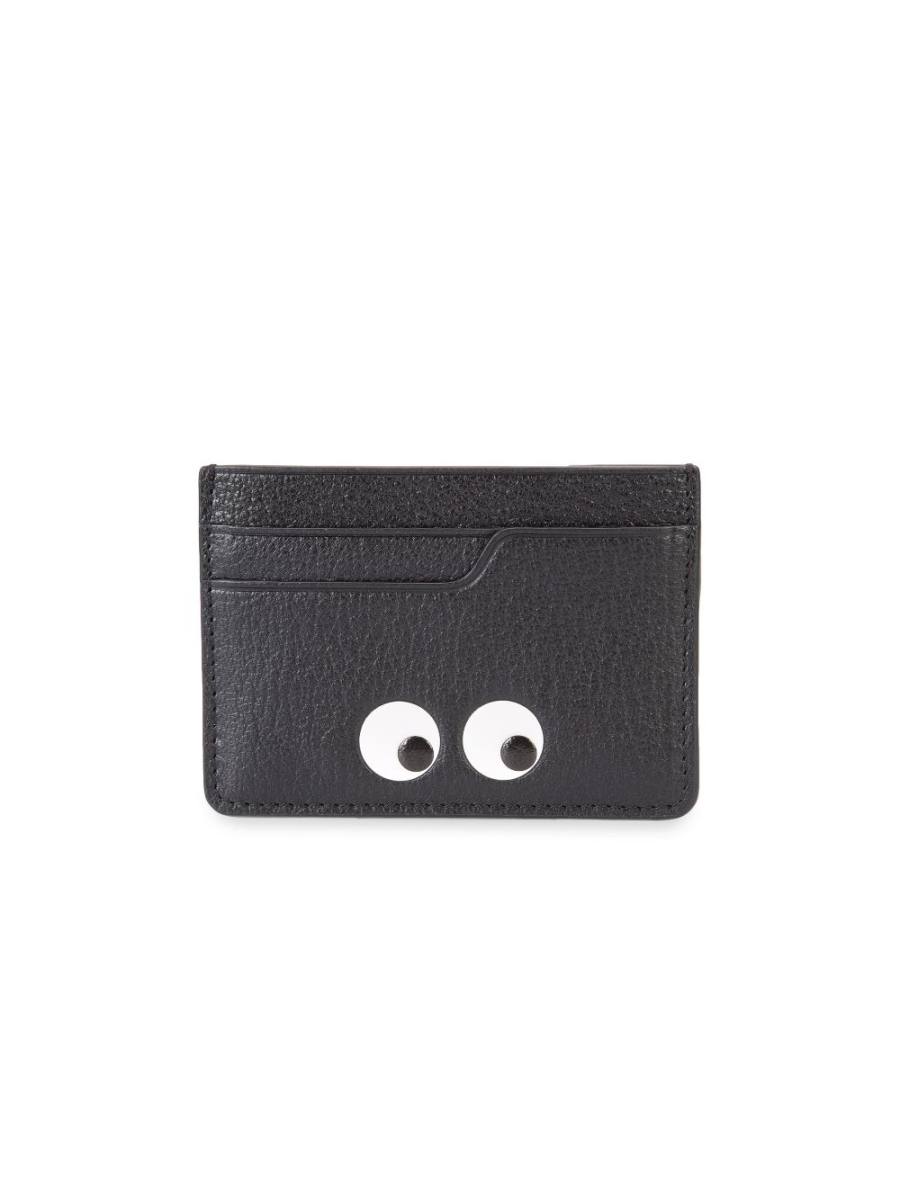 Eyes card holder