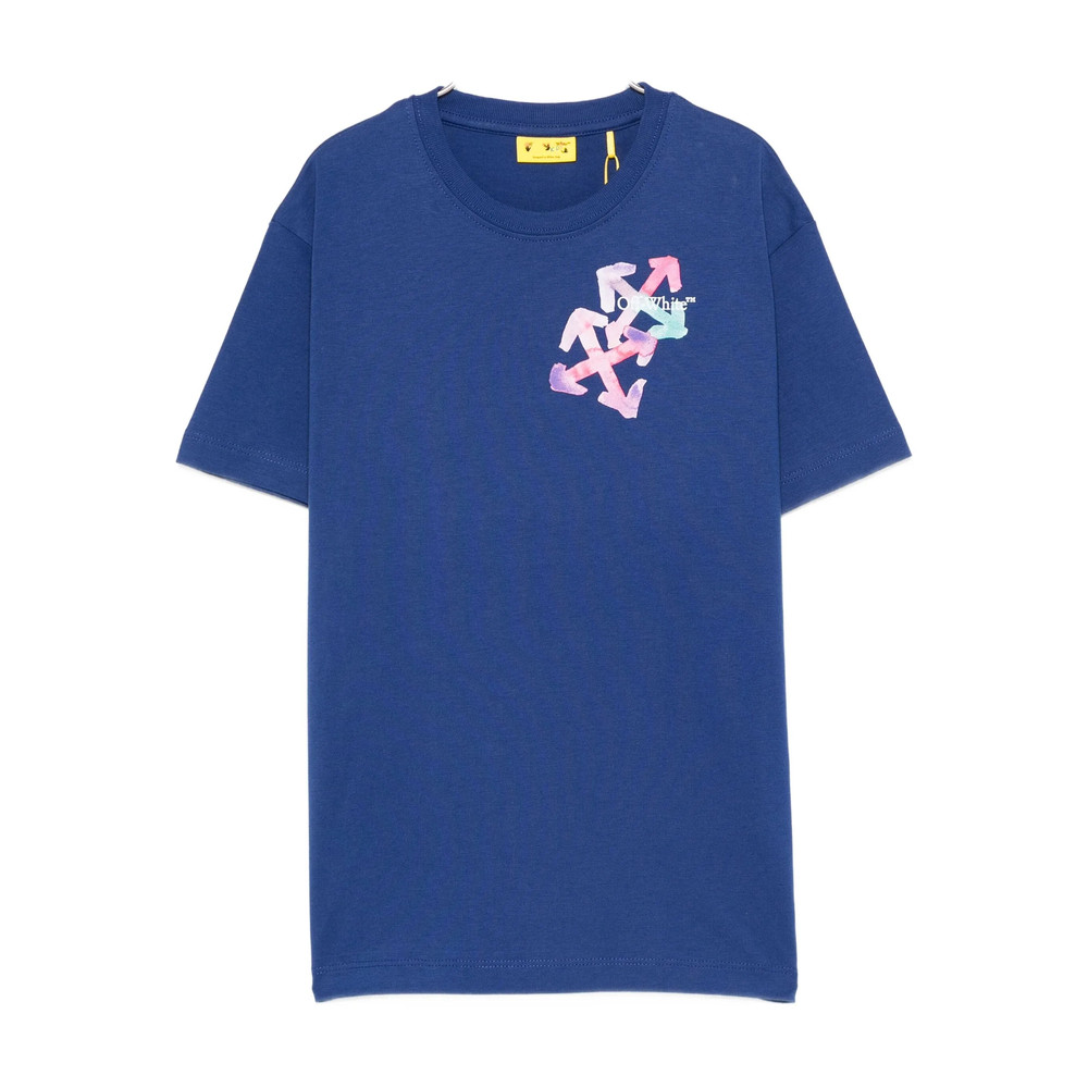 Off-white Graphic-print T-shirt