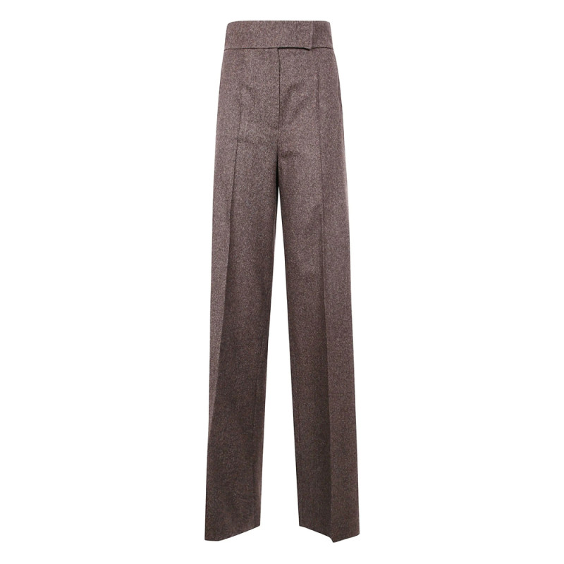 Max Mara Wool Trousers